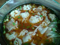 杨抄手-颗颗香马边杨抄手(春华路店)