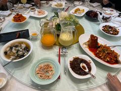 -金时代顺风大酒店(临港百联店)