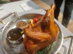 -一棵树·意大利西餐厅One Tree(新城店)