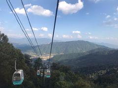 -腾冲云峰山