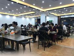 大堂-贞姨美食·老字号海鲜大排档