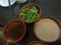 -清真宏玉祥黄门脸餐厅(华荫东里店)