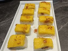 黄米凉糕-紫泥369粗粮季(鼓楼店)