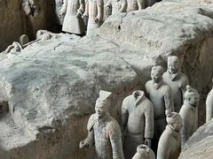 -秦始皇帝陵博物院(兵马俑)