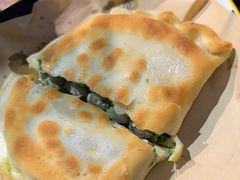 虾虎哈饼-地二手作鱼汤馄饨(上街里店)