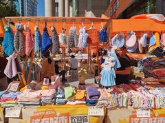 -西北轻工批发市场