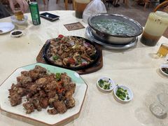 -标记美食新鲜猪杂(兴南大道店)