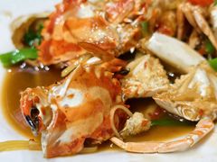 -车路士海鲜餐厅·本地人常驻·鲜捞现做(汕头南澳店)