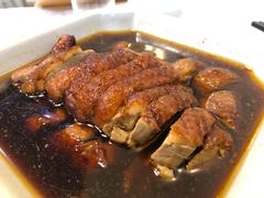 -蒲氏烤鸭(百寿路店)