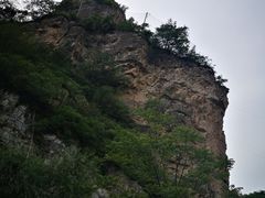 -野三坡清泉山风景区