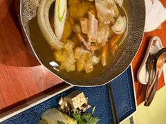 -龍千代·味自慢(黑龙江北路店)