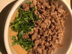 自选小料-海底捞火锅(勒泰店)