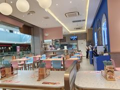 -小杨生煎(周浦万达店)