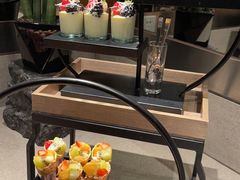 -北京丽晶酒店