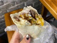 -老汪猪头肉春饼店