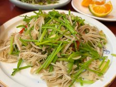 -老北京炸酱面·京味菜(西花市店)