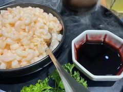 -香雪海饭店中餐厅(人民桥店)