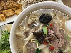 -合记烩面(人民路店)