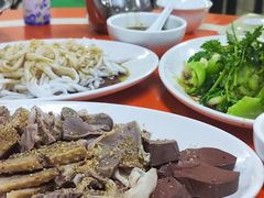 -水东兴记鸭粥店(茂名店)