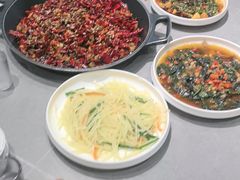 -蛙兔鸡自贡风味·特色江湖菜(广都店)