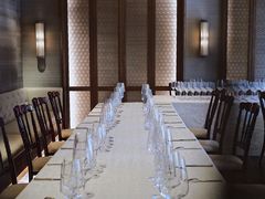 大堂-Le Comptoir de Pierre Gagnaire