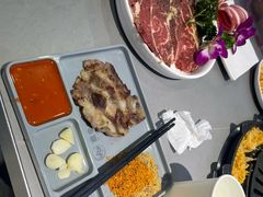 -外婆掌柜·东北家庭烤肉(托乐嘉店)