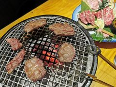 -久喜番和牛烧肉酒场(北辰三角洲店)
