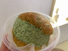 -C·BREAD饱仓(北苑店)