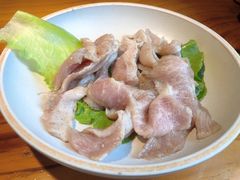 -7年8班朝鲜族非遗美食(三钢里店)