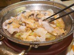 -醉得意·山茶油炒土鸡(泰安万达店)