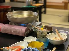 -蟹料理 北海道かに将軍(札幌本店)