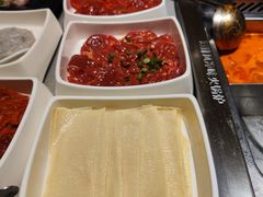-海底捞火锅(团结桥店)