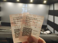 -万达影城(IMAX激光铁西万达广场店)