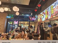 -本色.小马哥烧烤(无锡九里仓店)
