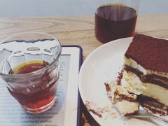 -VOYAGE COFFEE(北锣鼓巷店)