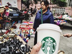 -星巴克(3号湾店)