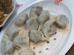 -俏东方·海味水饺·青岛菜(崂山店)