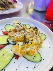 -观澜格兰云天大酒店-宴会厅
