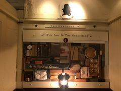-Union Oyster House