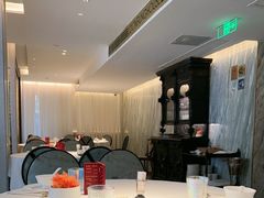 -香港龙凤楼(巨鹿路洋房店)