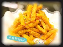 -东四民芳餐厅(世茂工三店)
