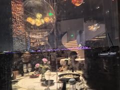 -岁粤Moon·湖景餐厅(月光码头店)
