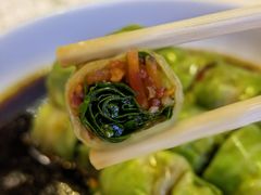 爽口蔬菜卷-嘉陵楼馋嘴城(簋街总店)