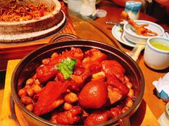 -刀板香·安徽菜(国购IFC店)