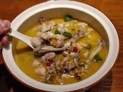 口味牛蛙-湘爵士(王府井百货黄兴中路店)