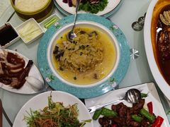 -老德州四合院·德州菜(天衢路店)
