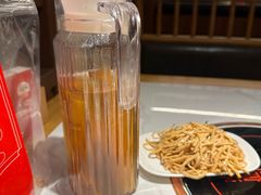 -老阿爸鲜鱼土菜(独墅湖店)