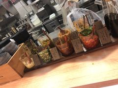 -小满手工粉(上海文峰广场店)