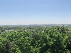 -上海佘山国家森林公园西佘山园