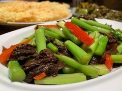 -缘生态云南菜·野生菌庭院餐厅(华侨城店)